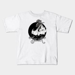 Datura II Kids T-Shirt